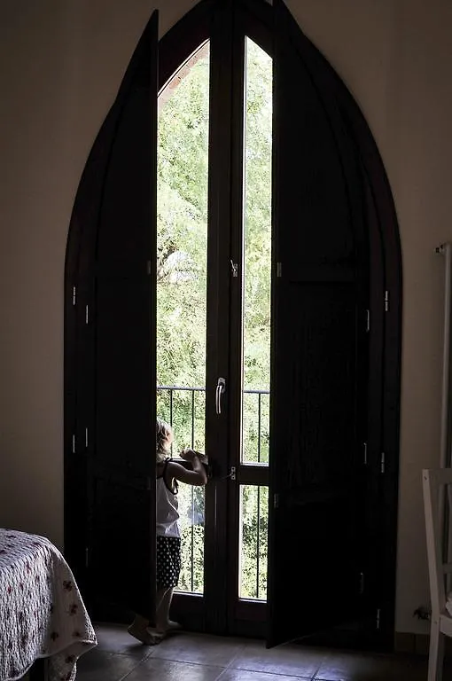 Locanda Merlaschio Faenza Inn