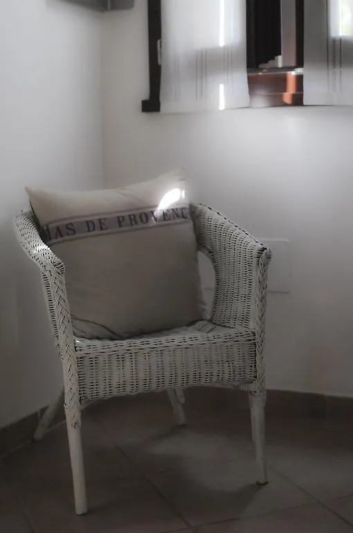 Inn Locanda Merlaschio Faenza
