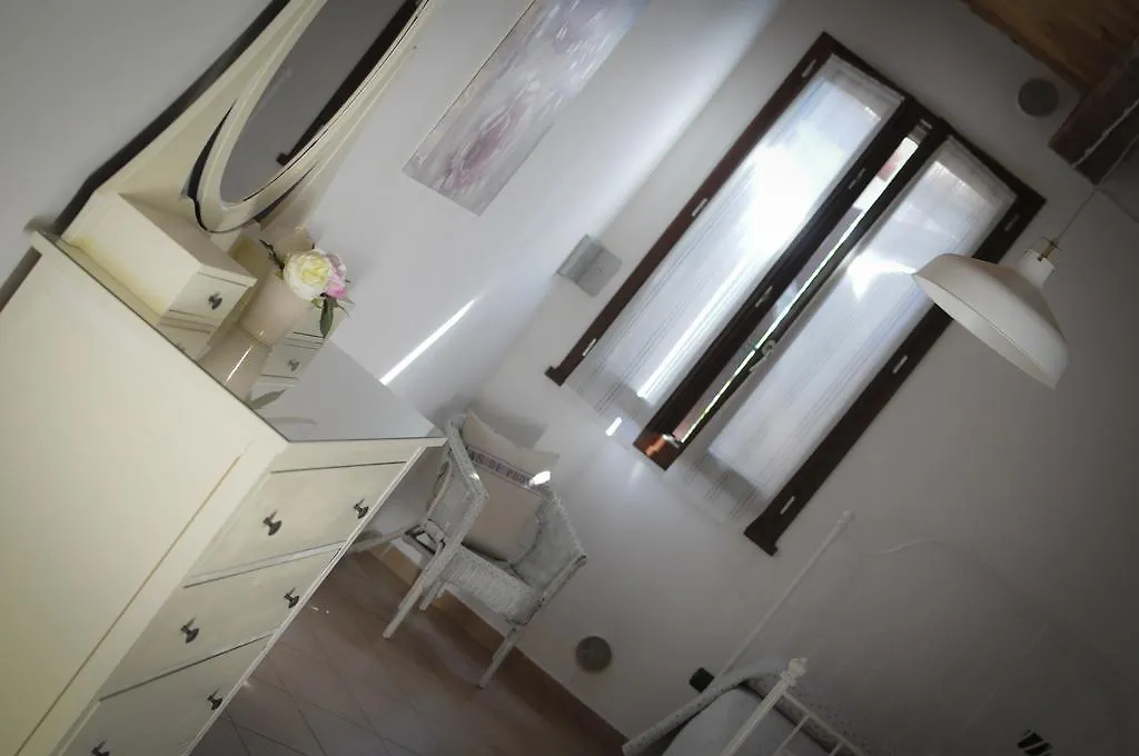 Locanda Merlaschio Faenza 0*,
