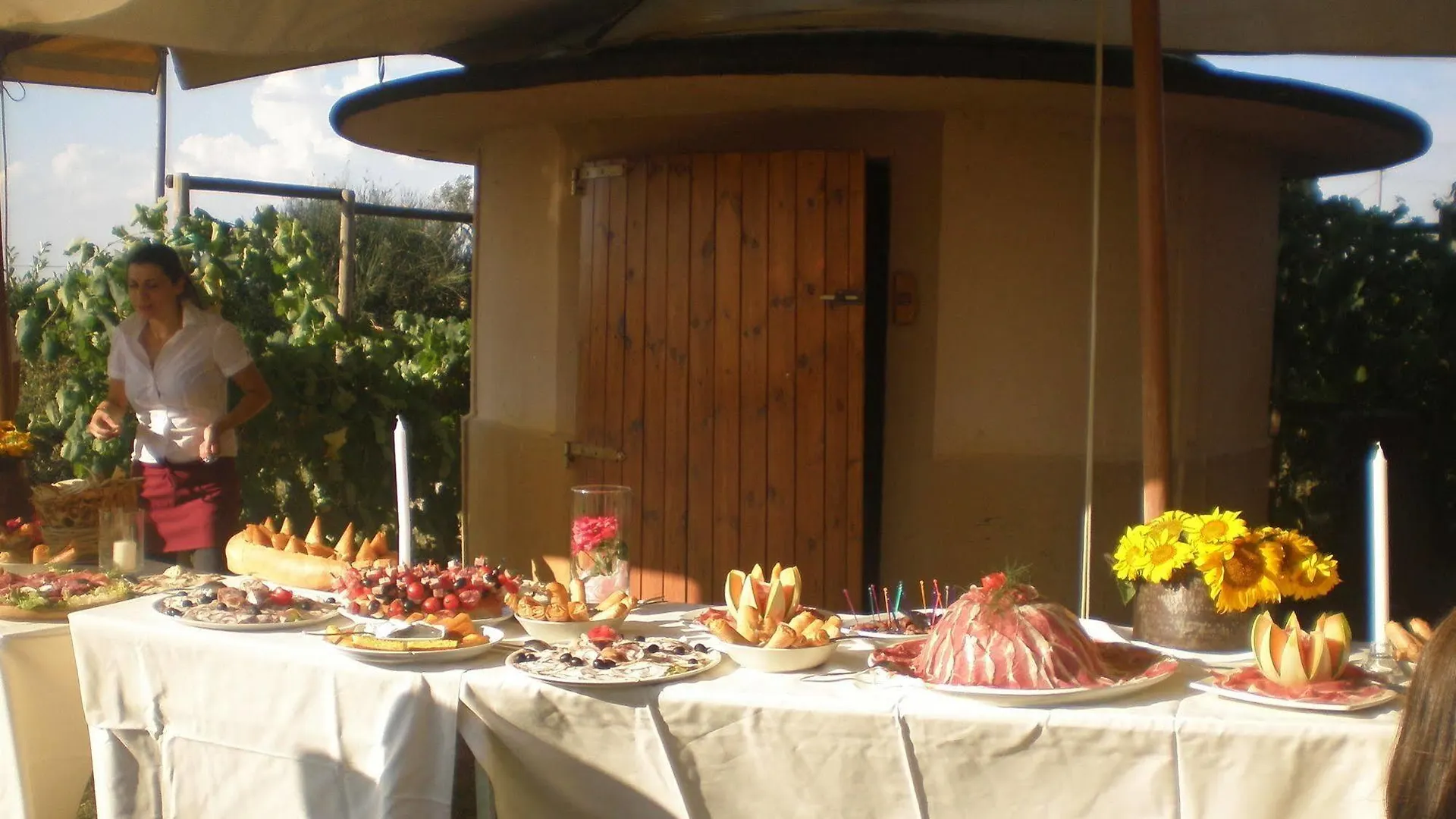 Locanda Merlaschio Faenza 0*,