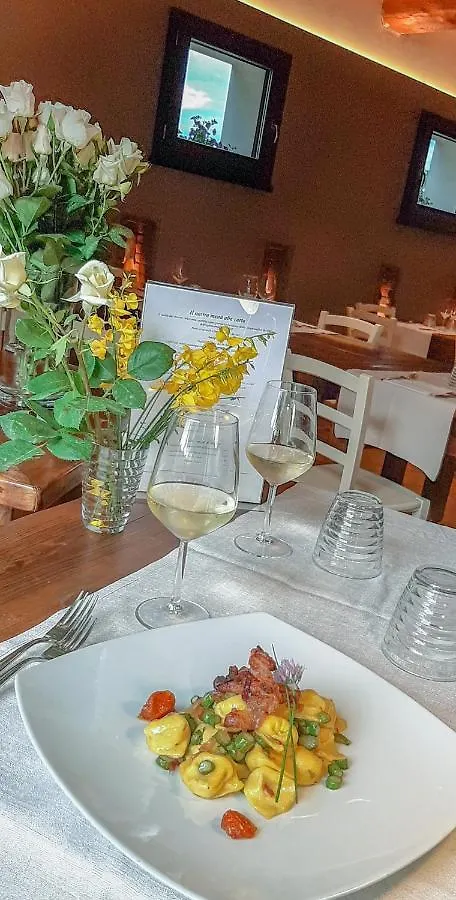 Locanda Merlaschio Faenza