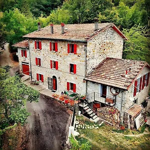 Ca Gennara Agri Bed & Breakfast