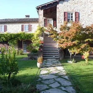 Le Querce Bed & Breakfast