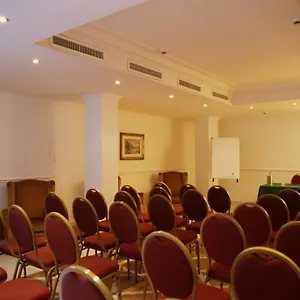 Sunrise Hotel Rom