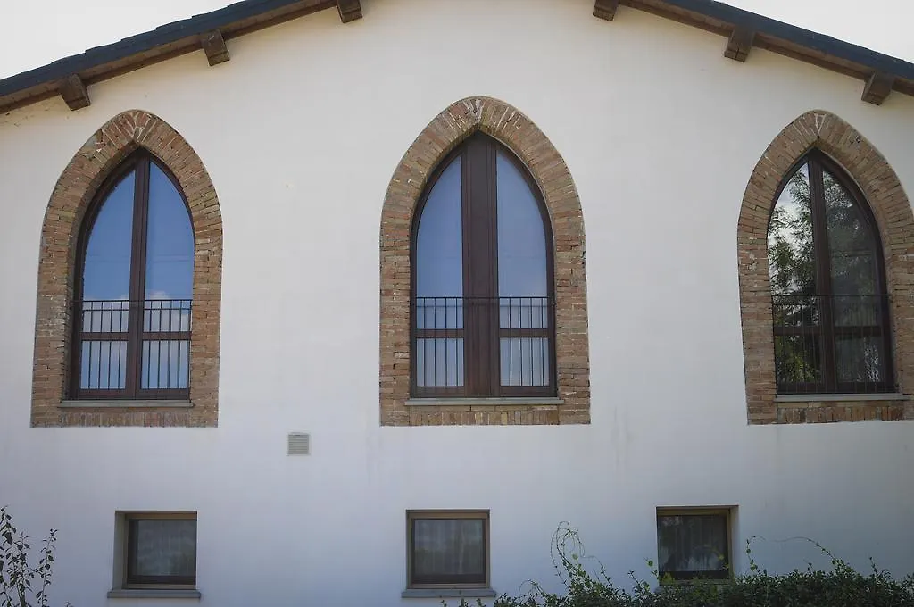 Locanda Merlaschio Faenza