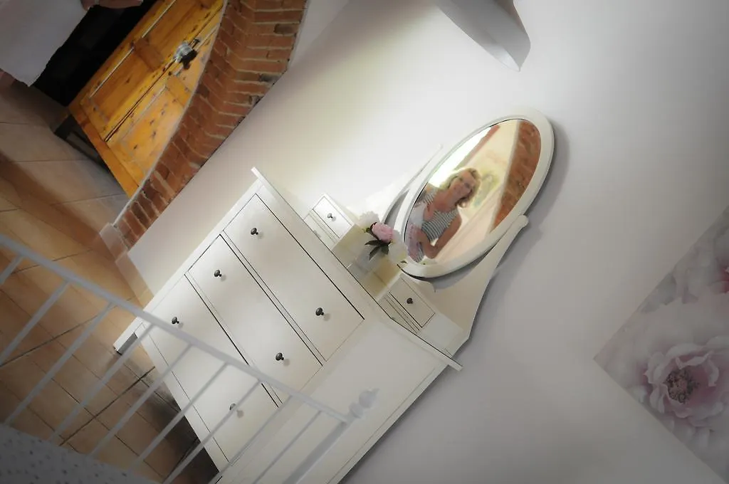 Locanda Merlaschio Faenza