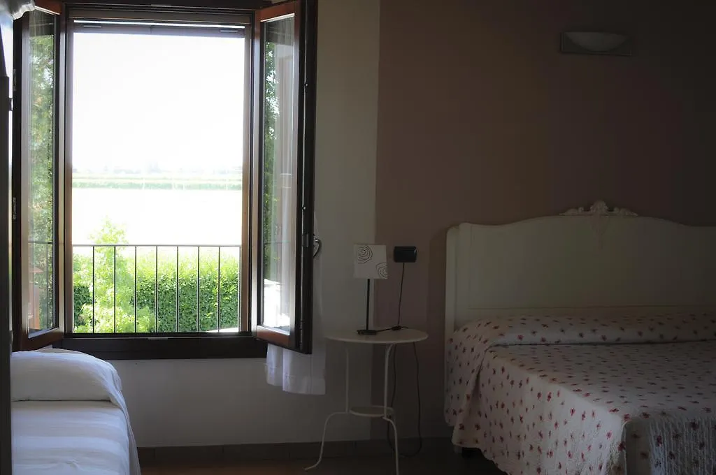 Locanda Merlaschio Faenza