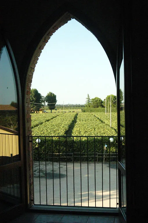 Locanda Merlaschio Faenza 0*,