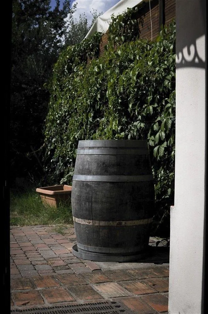Locanda Merlaschio Faenza Italia