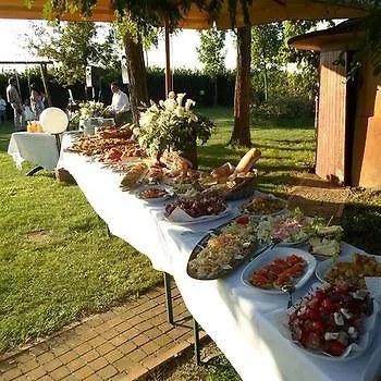Locanda Merlaschio Faenza
