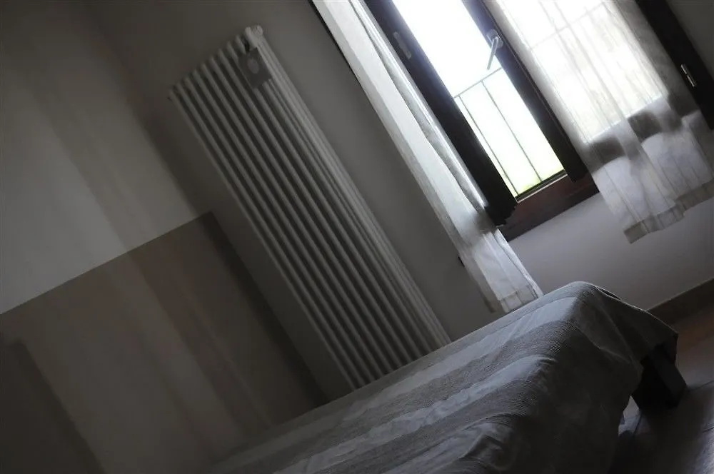 Locanda Merlaschio Faenza