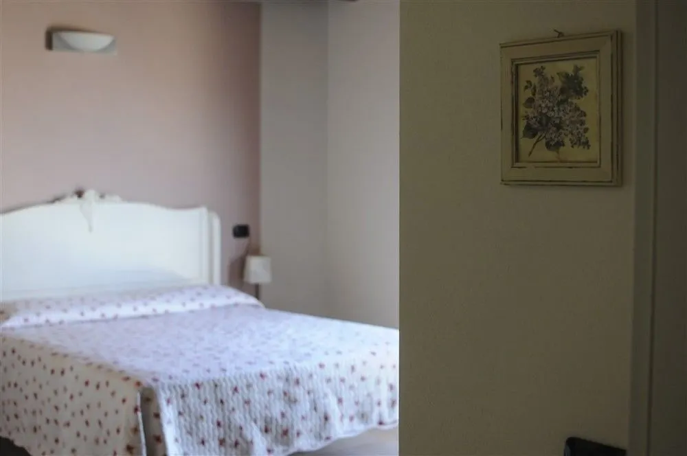 Locanda Merlaschio Faenza Italia