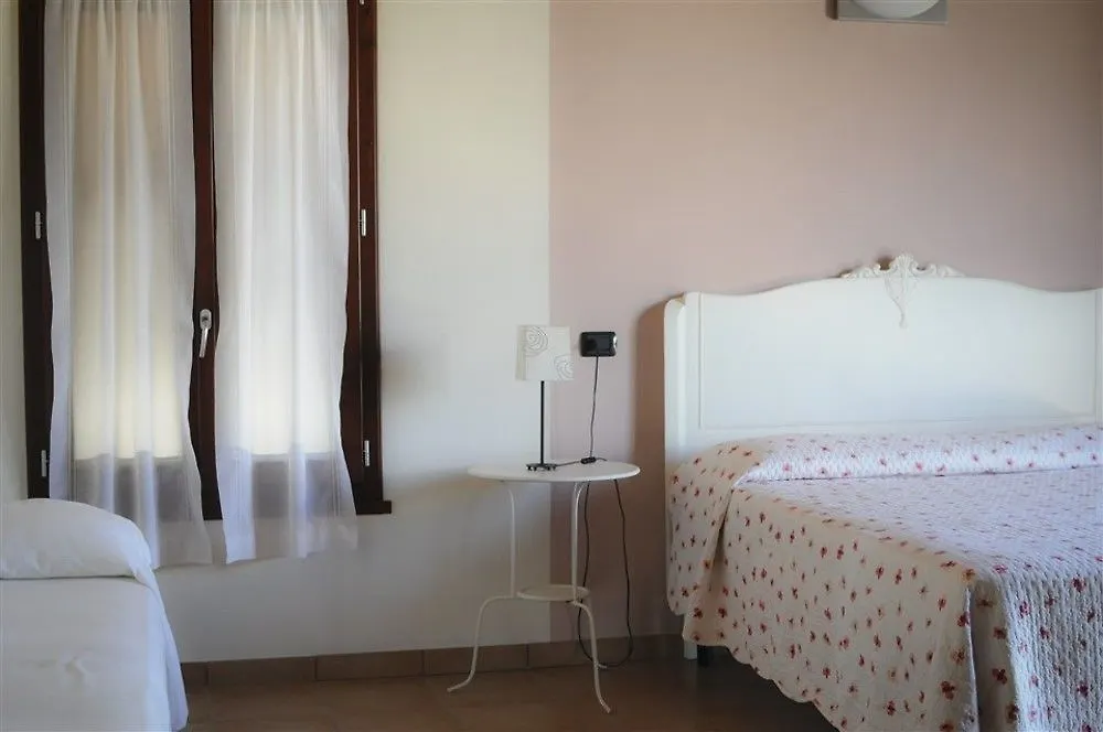 Locanda Merlaschio Faenza