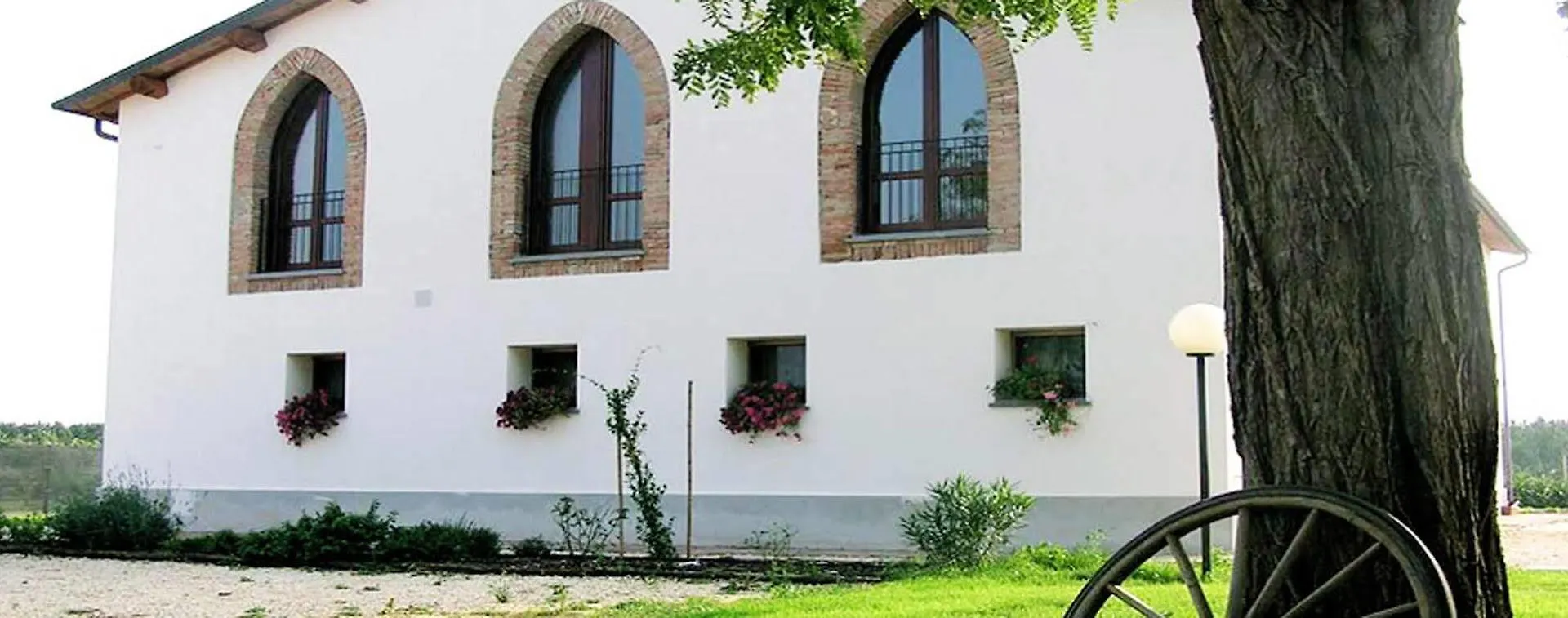Locanda Merlaschio Faenza