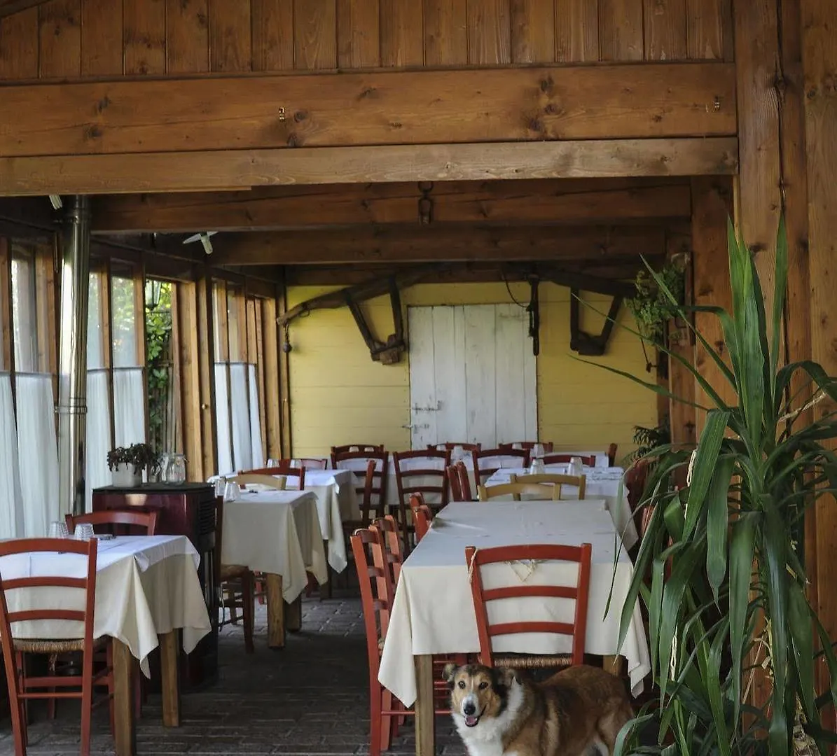 Locanda Merlaschio Faenza