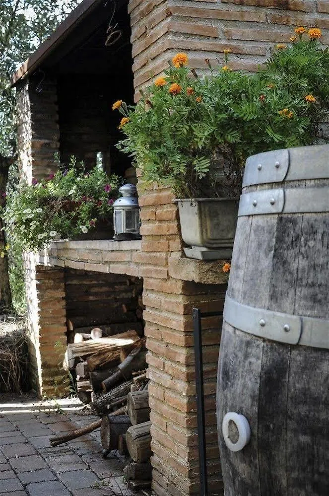 Locanda Merlaschio Faenza