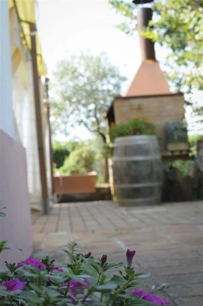 Locanda Merlaschio Faenza