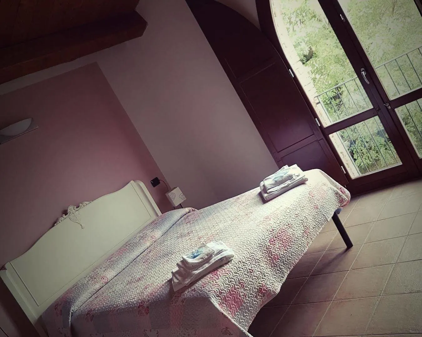 Locanda Merlaschio Faenza 0*,