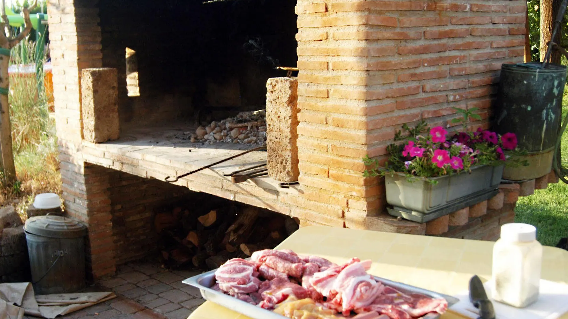 Locanda Merlaschio Faenza