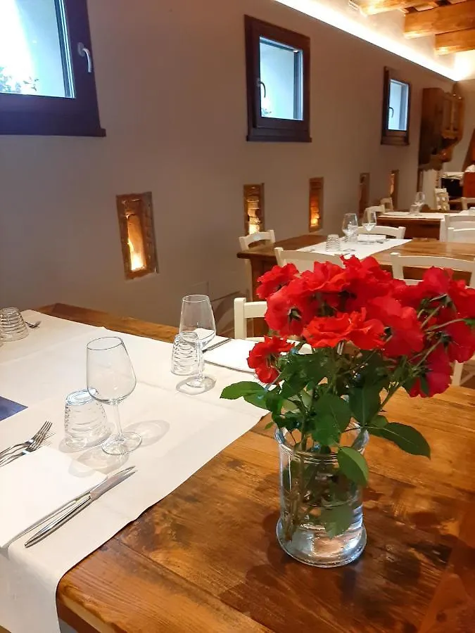 Locanda Merlaschio Faenza