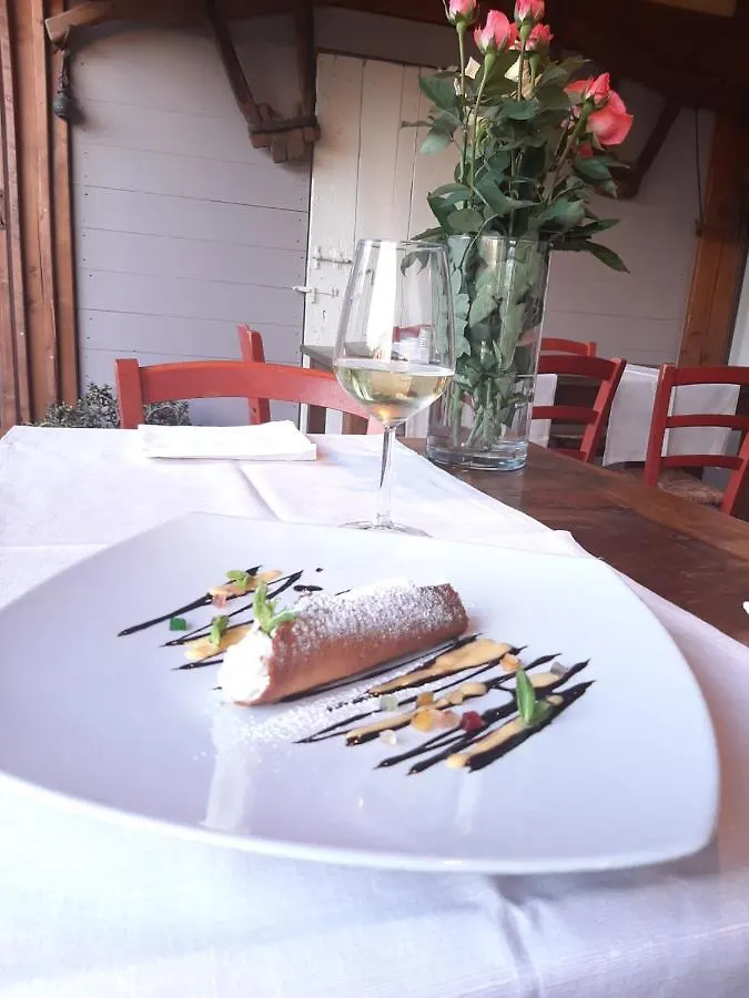 Locanda Merlaschio Faenza
