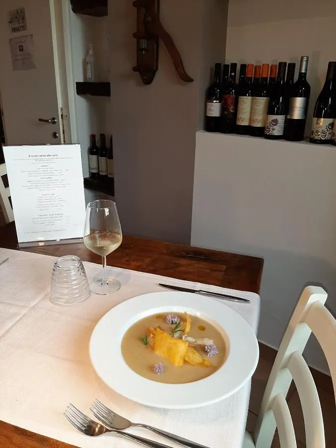 Locanda Merlaschio Faenza
