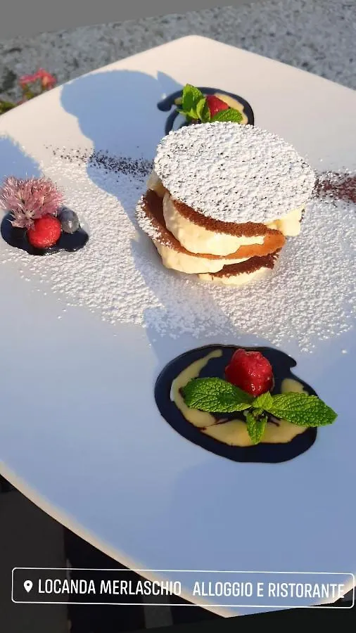Locanda Merlaschio Faenza Italia