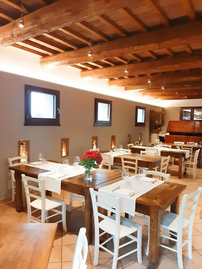 Locanda Merlaschio Faenza Italia