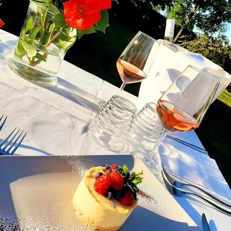 Locanda Merlaschio Faenza
