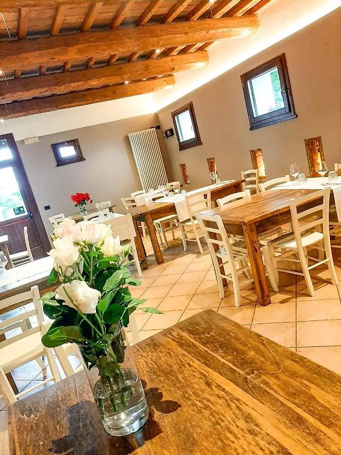 Locanda Merlaschio Faenza 0*,  Italia