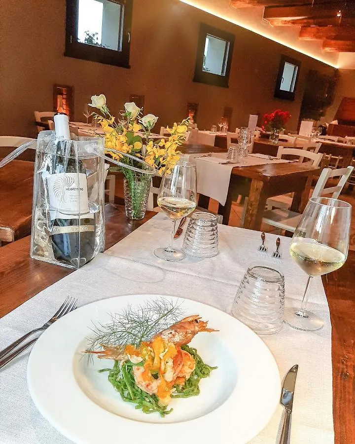 Locanda Merlaschio Faenza