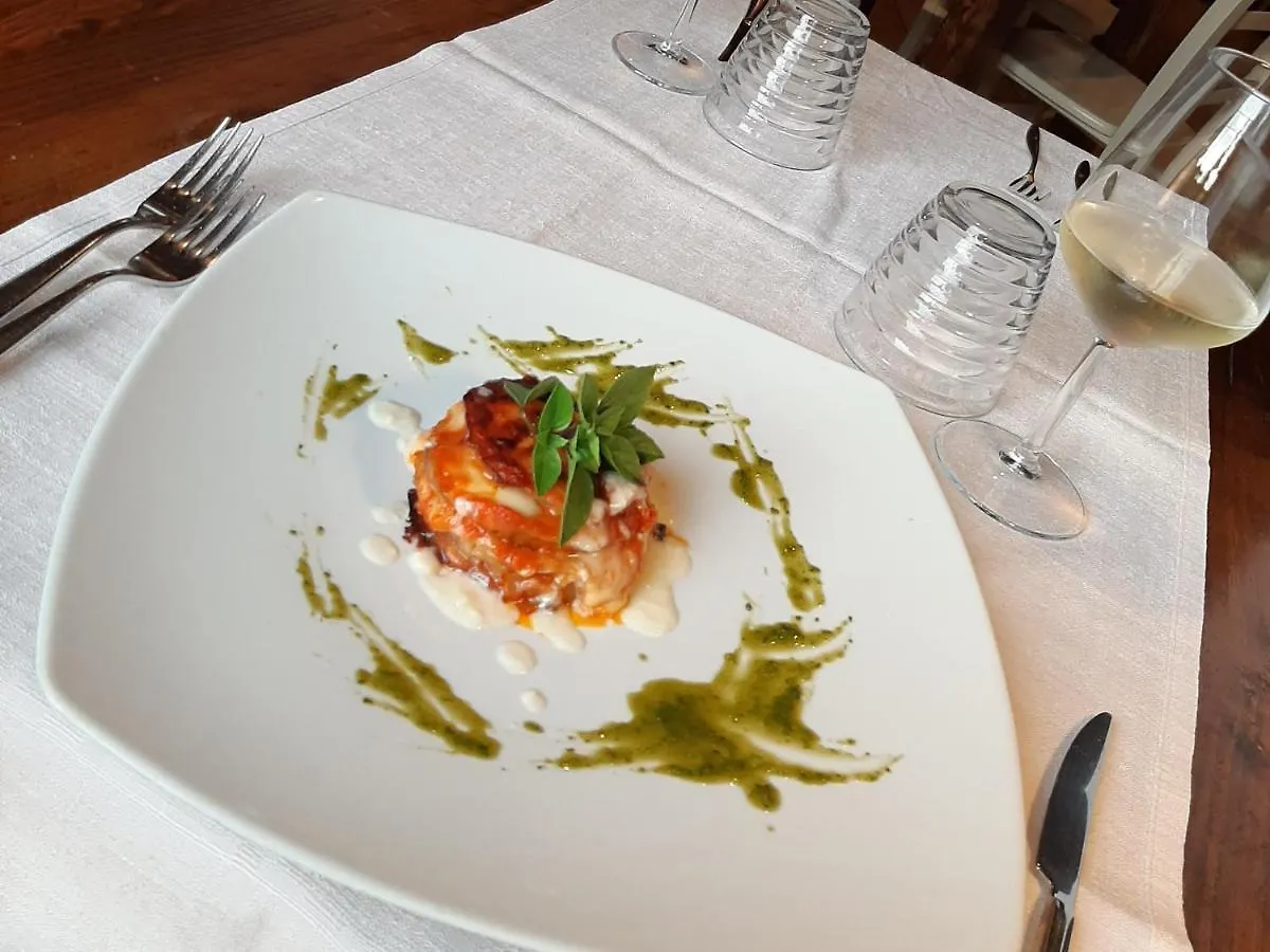 Locanda Merlaschio Faenza